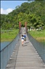 Running on Bridge